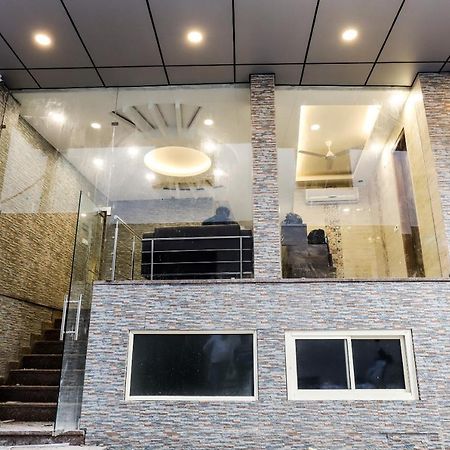 Hotel Moreton Igi Airport Νέο Δελχί Εξωτερικό φωτογραφία